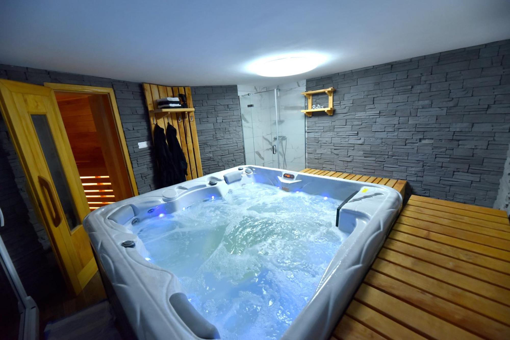 Iva'S Place Ludbreg ภายนอก รูปภาพ
