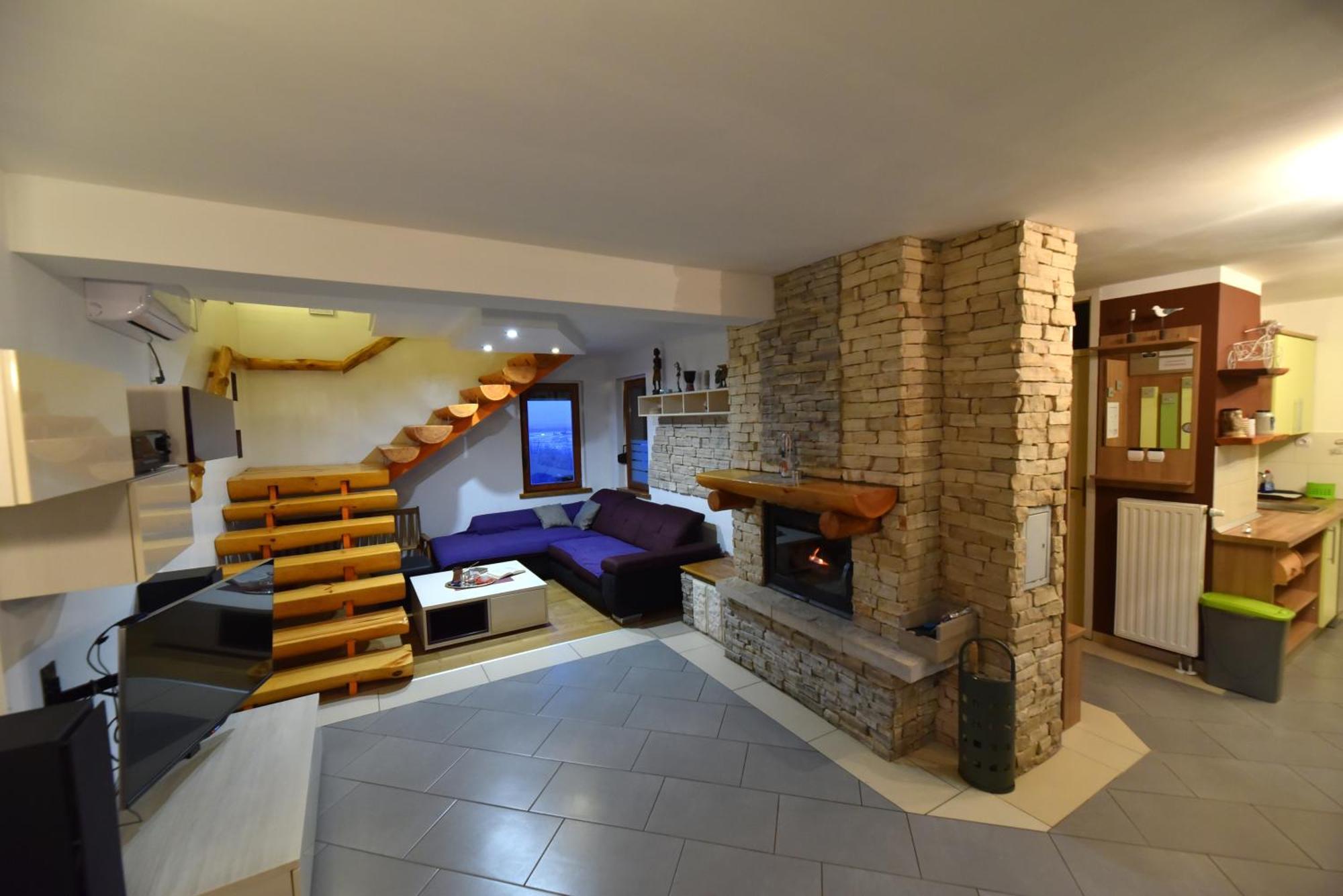 Iva'S Place Ludbreg ภายนอก รูปภาพ