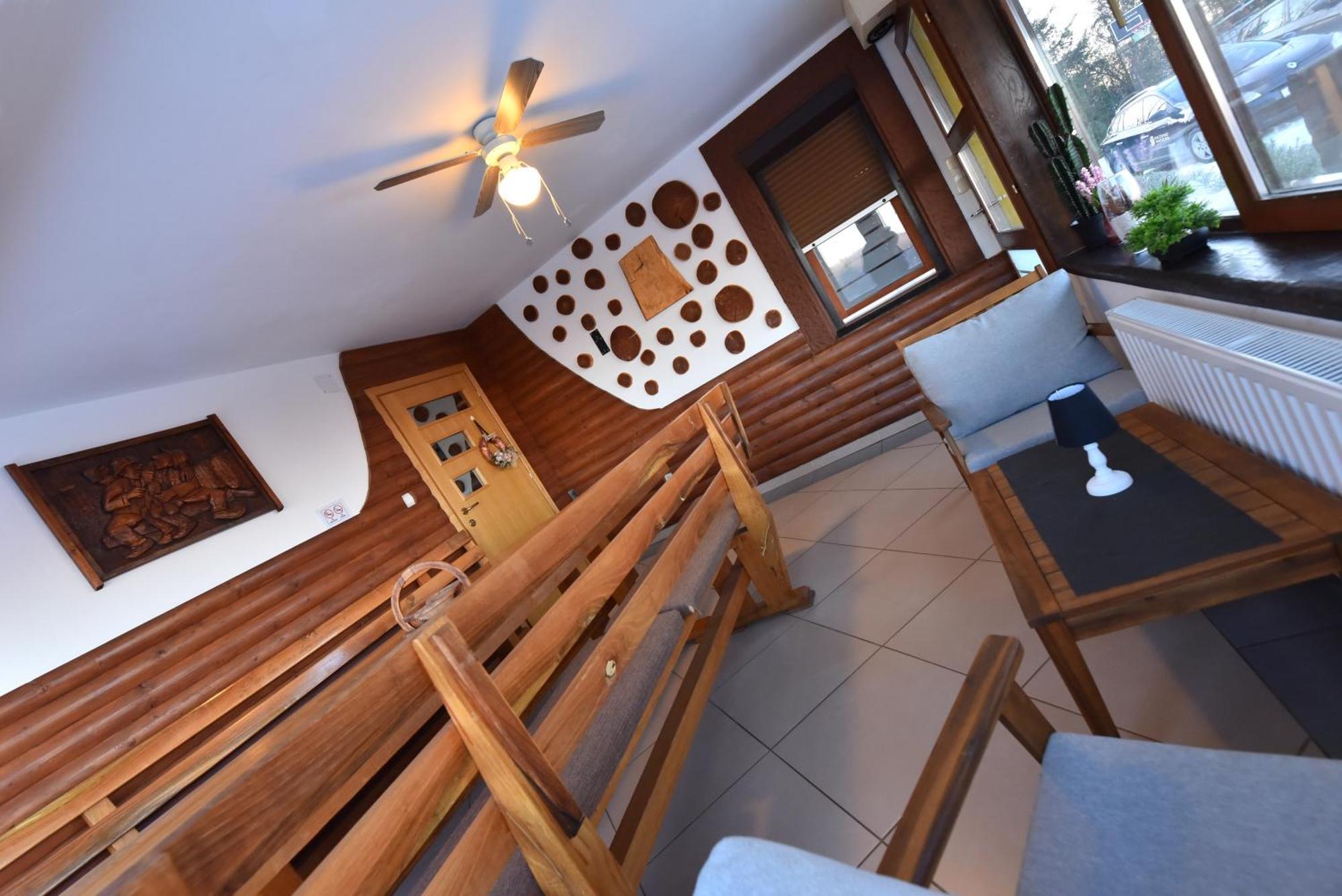 Iva'S Place Ludbreg ภายนอก รูปภาพ