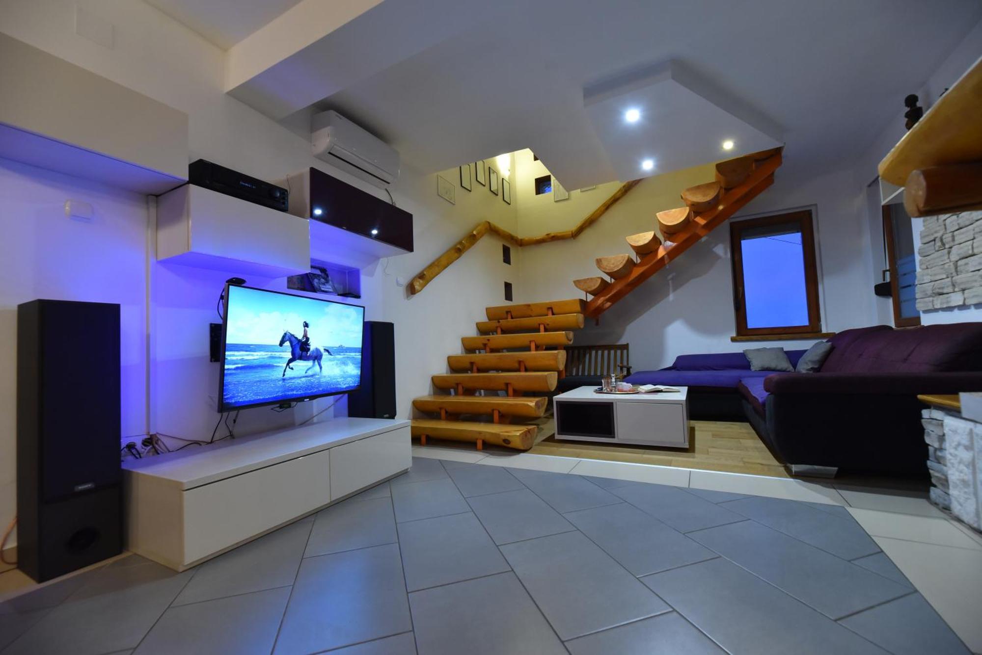 Iva'S Place Ludbreg ภายนอก รูปภาพ