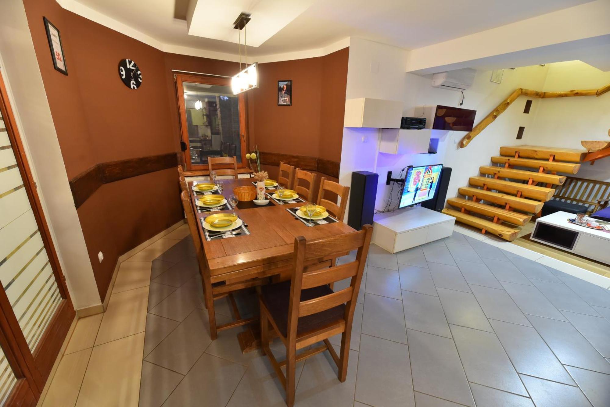 Iva'S Place Ludbreg ภายนอก รูปภาพ