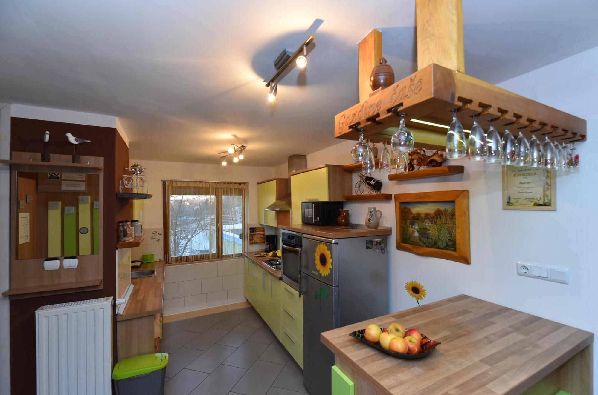 Iva'S Place Ludbreg ภายนอก รูปภาพ