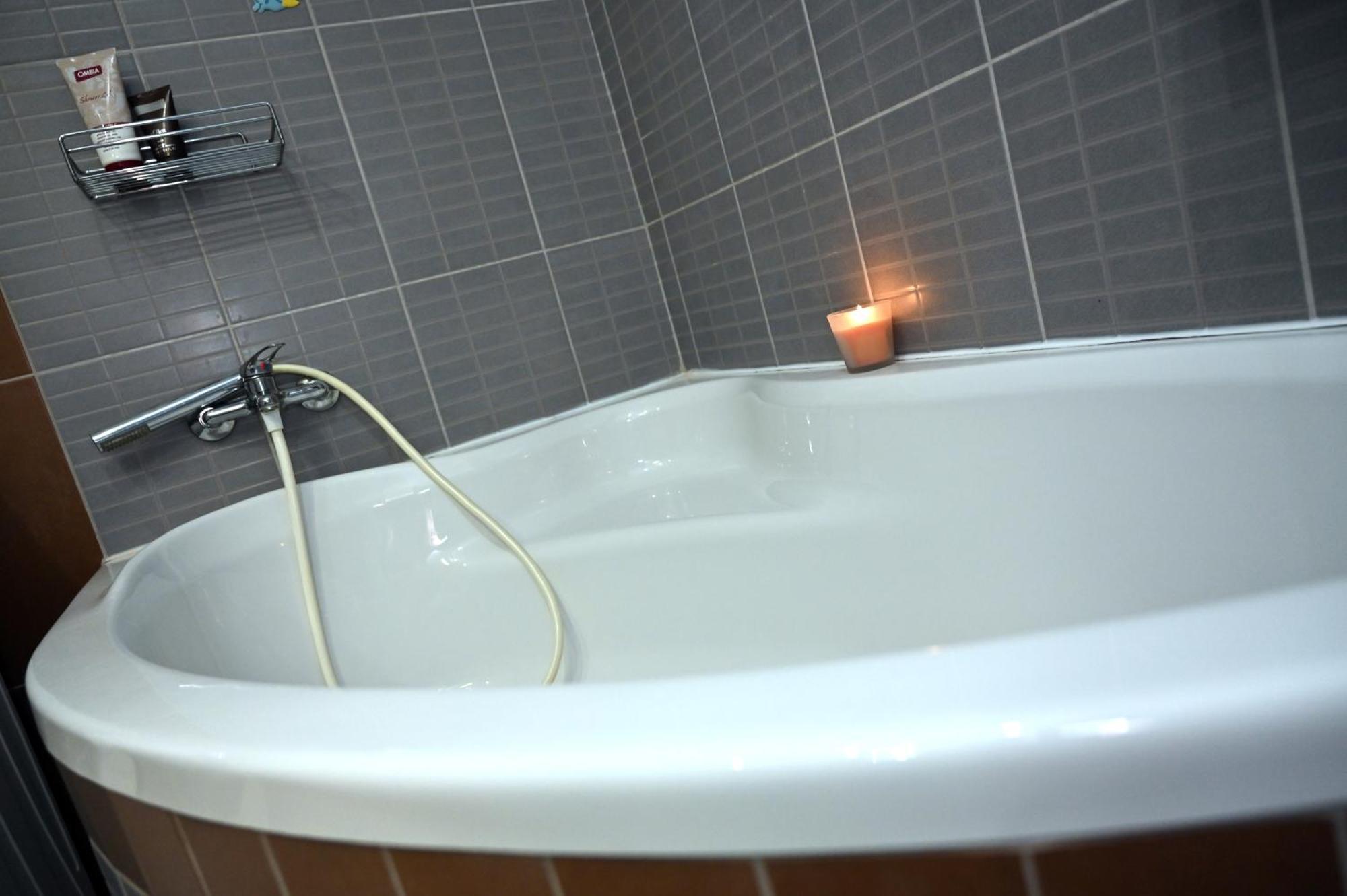 Iva'S Place Ludbreg ภายนอก รูปภาพ