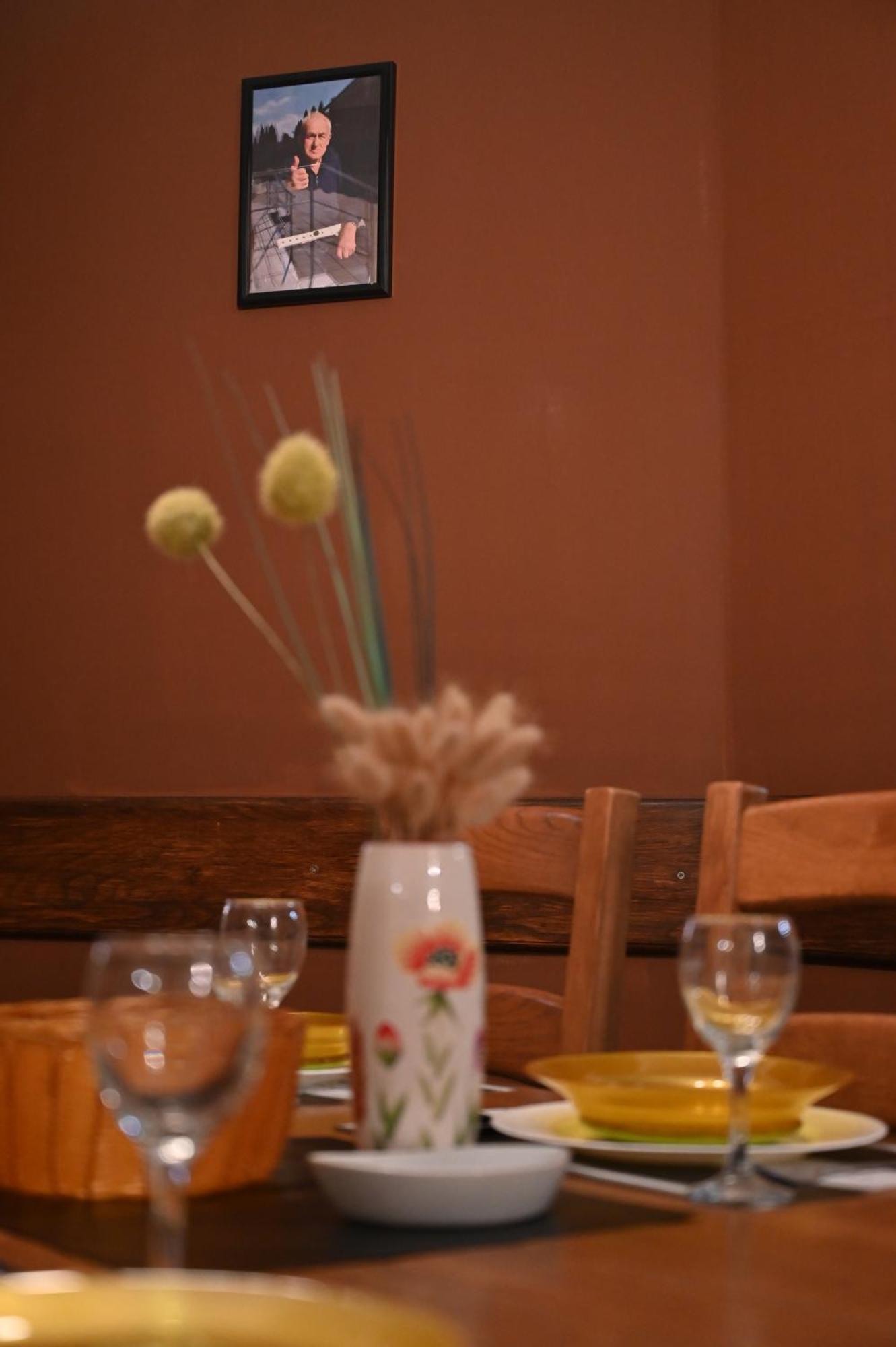 Iva'S Place Ludbreg ภายนอก รูปภาพ