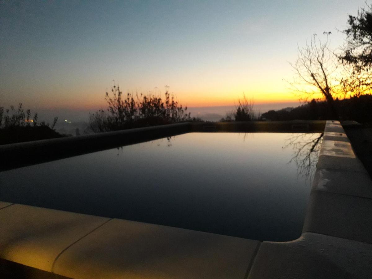 Iva'S Place Ludbreg ภายนอก รูปภาพ